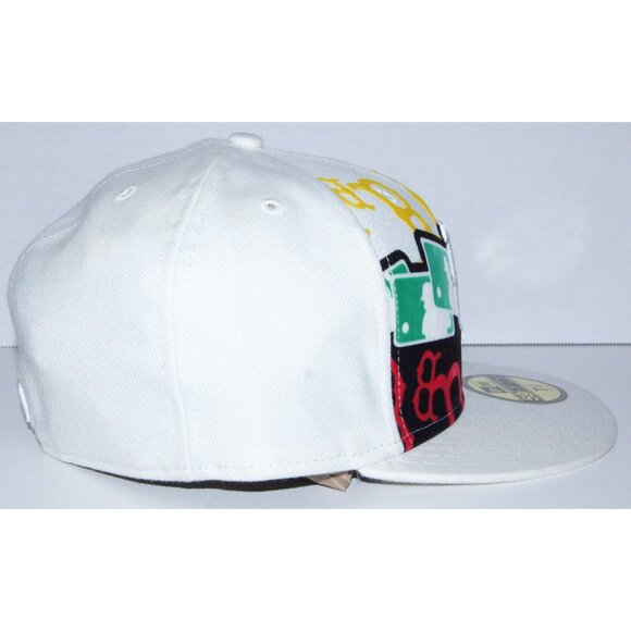 Boston Red Sox Cap - Picture 5 of 9